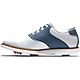 FootJoy Women's Traditions Spiked Golf Shoes                                                                                     - view number 3 image