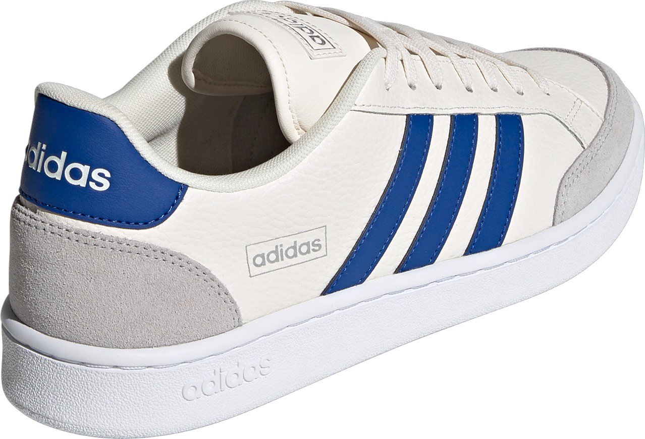 Adidas Men #39 s Grand Court SE Tennis Shoes Academy