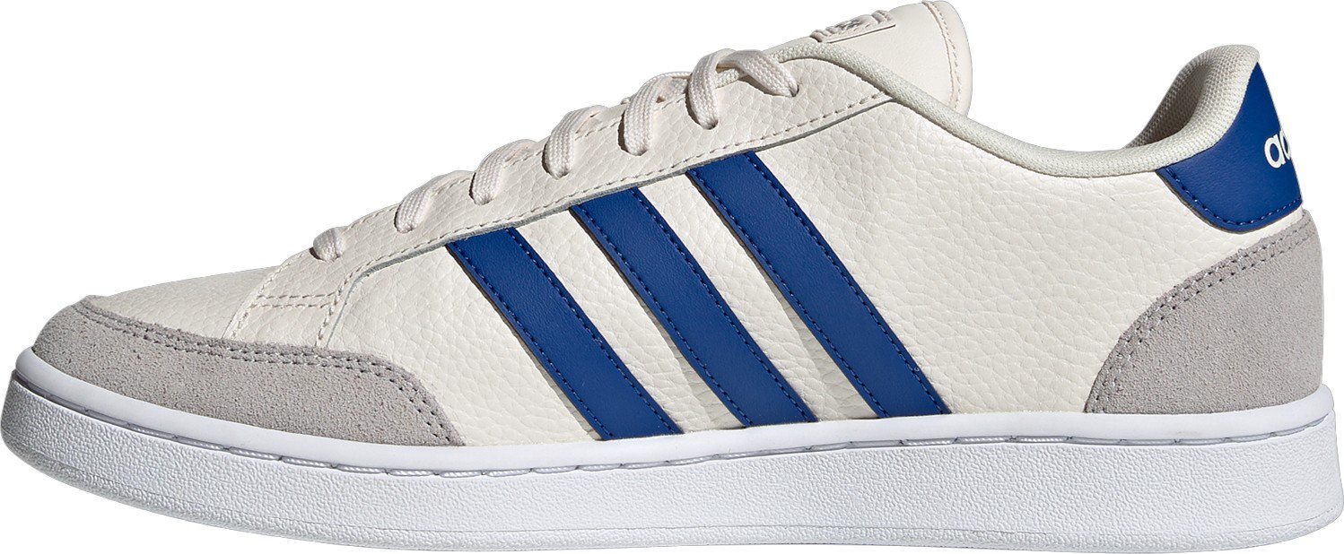 mens adidas grand court sneaker