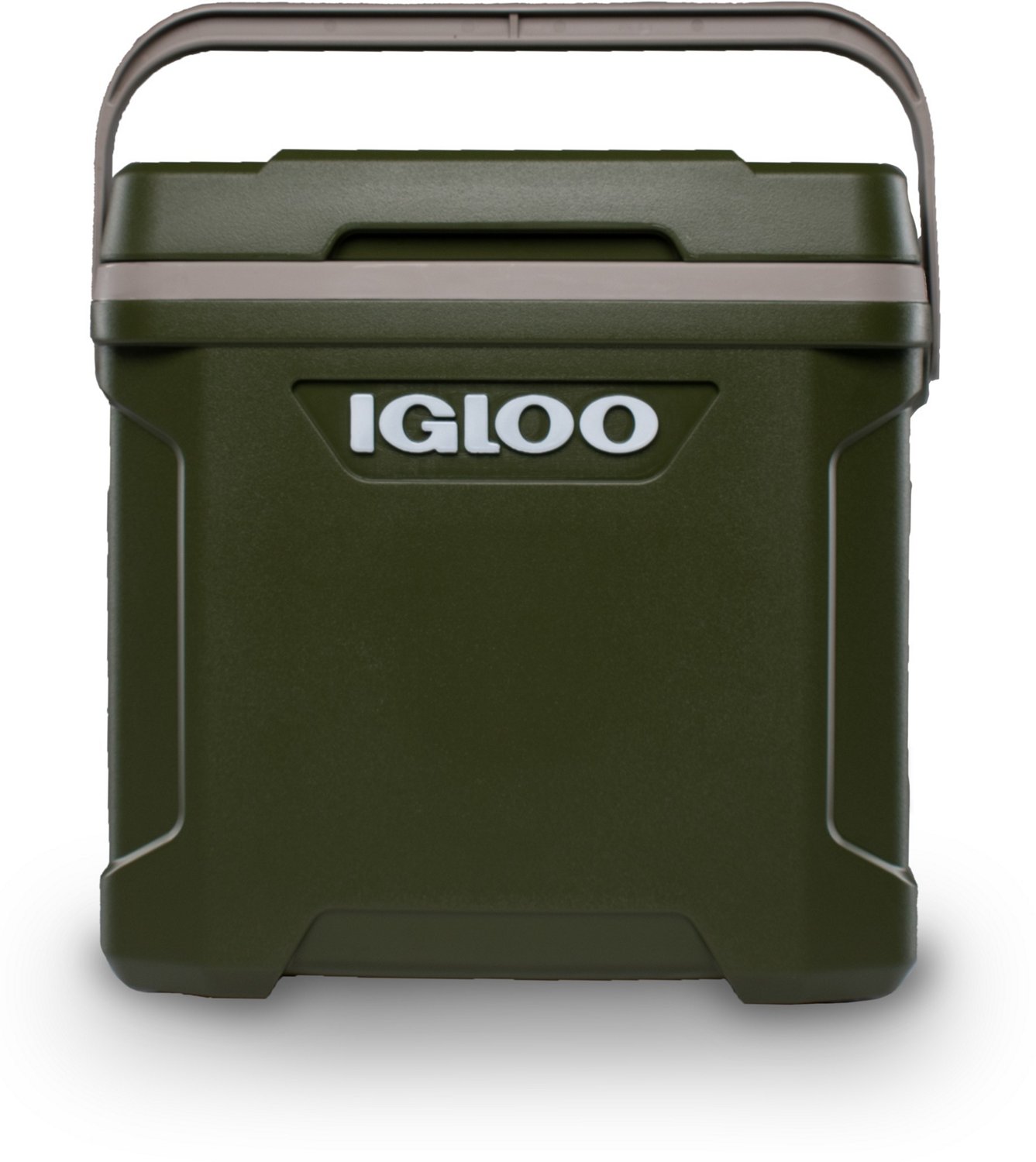 Igloo Sportsman Latitude 30 qt Personal Cooler Academy