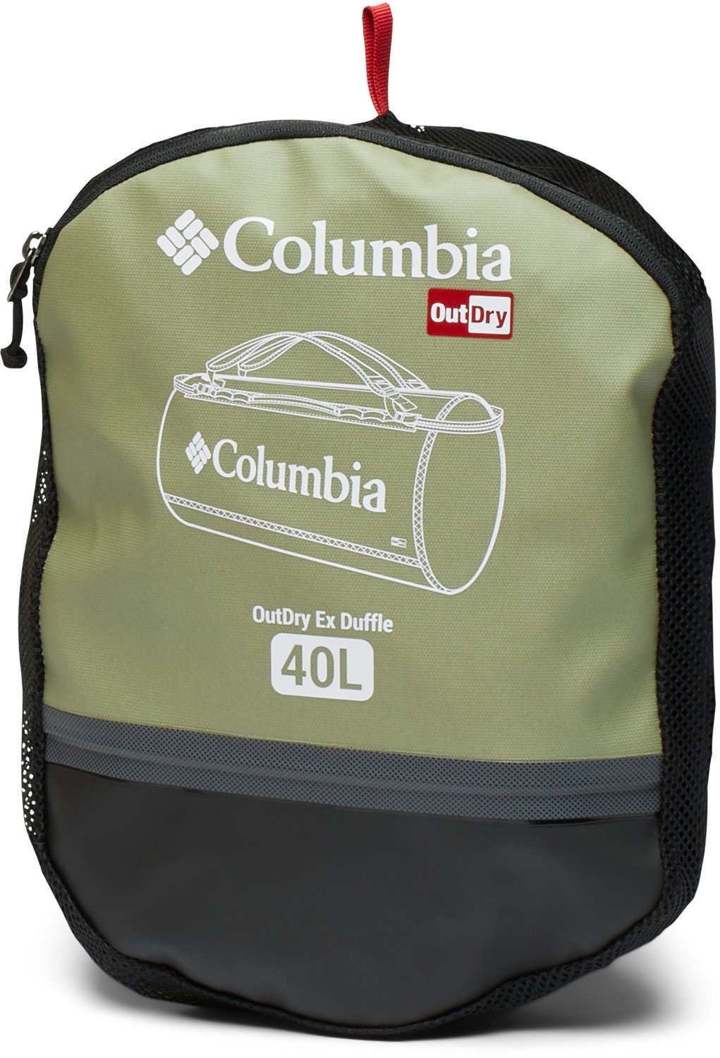 columbia wheeled duffel bag