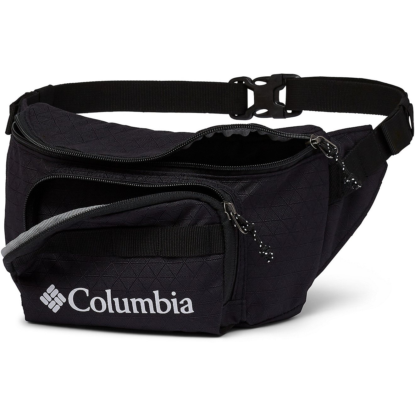 Columbia Sportswear Zigzag 1L Hip Pack                                                                                           - view number 3