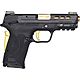 Smith & Wesson Performance Center M&P 9 Shield EZ TS Gold Ported Barrel 9mm Pistol                                               - view number 1 image