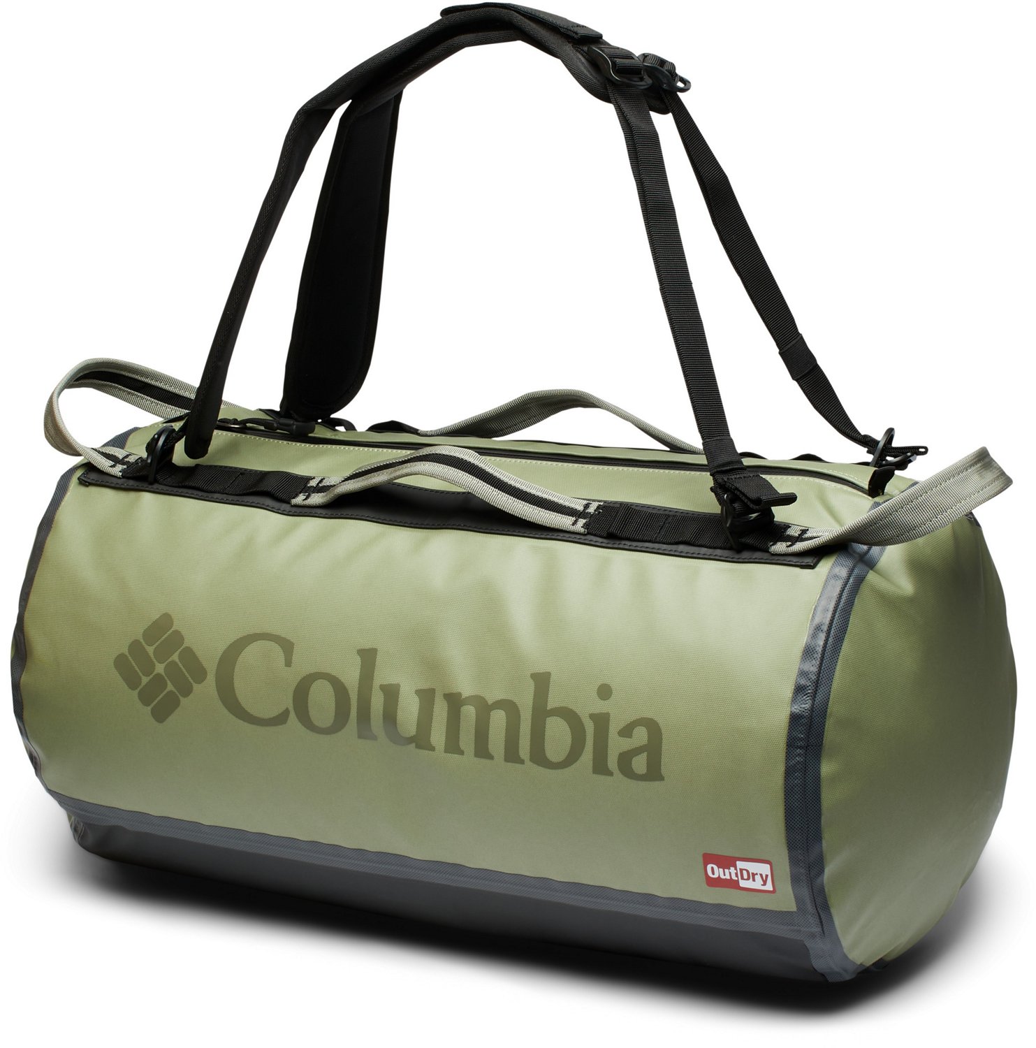 rugged extreme duffle bag