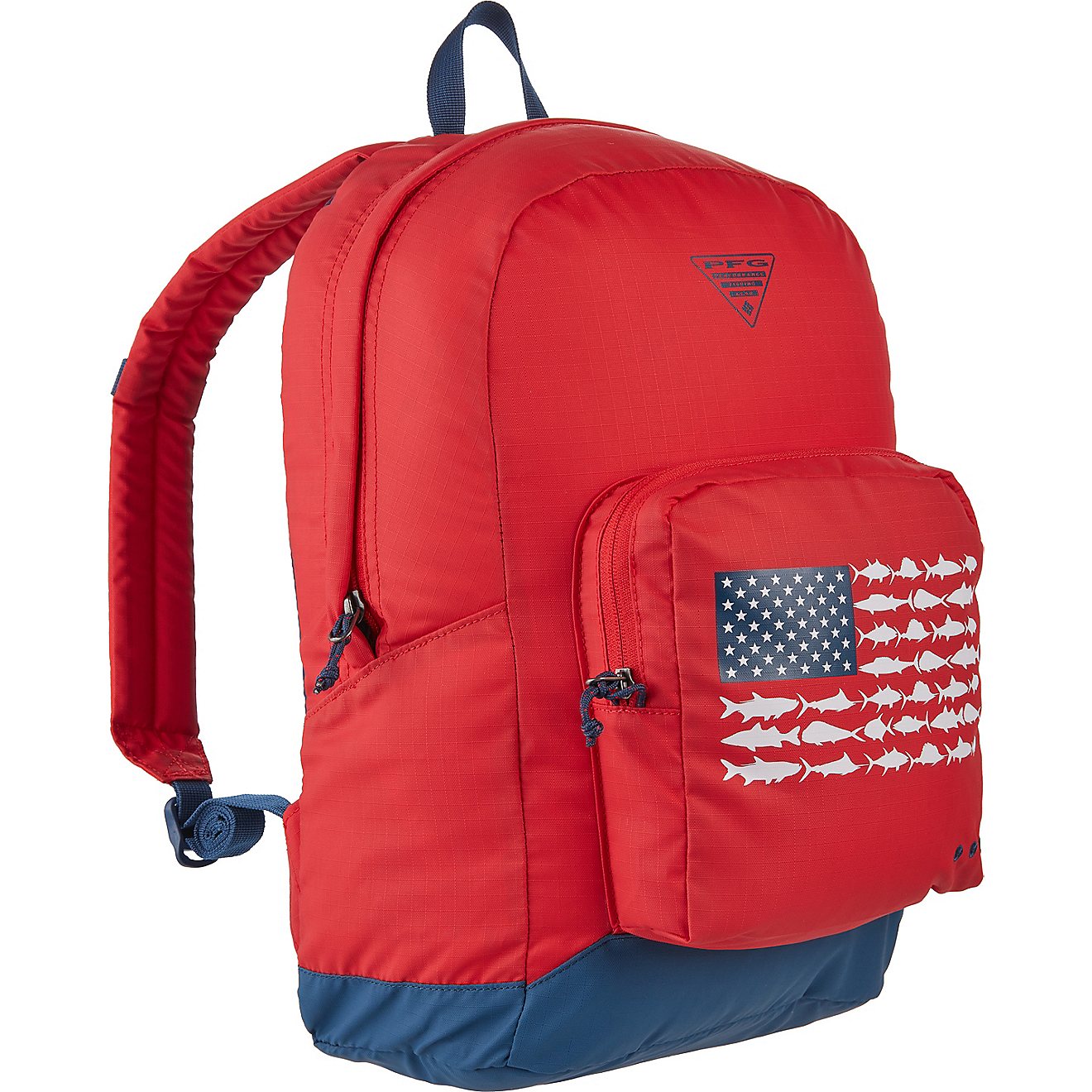 Columbia Sportswear PFG Zigzag 22L Backpack                                                                                      - view number 2