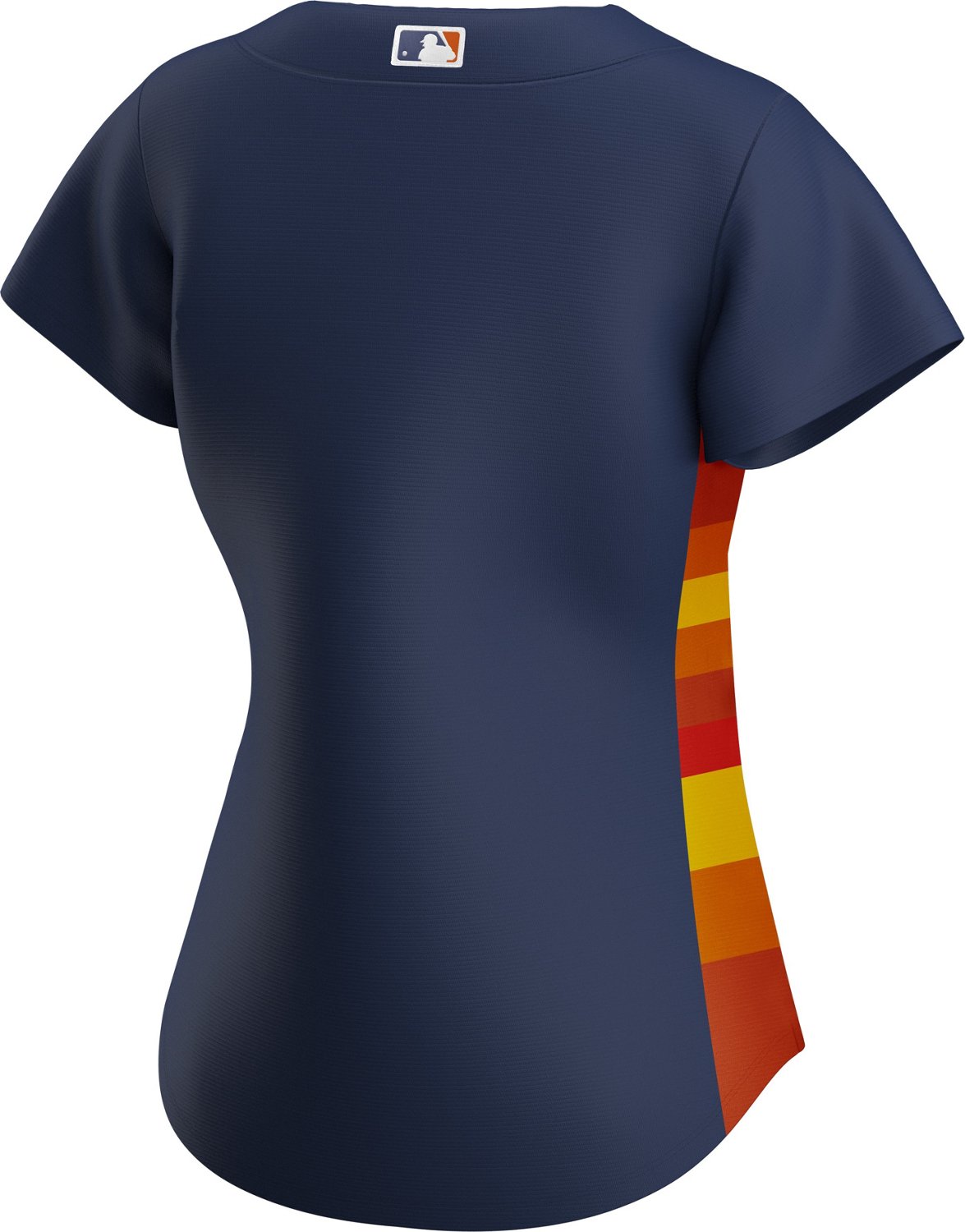 Nike Women's Houston Astros Official Replica Jersey Academy