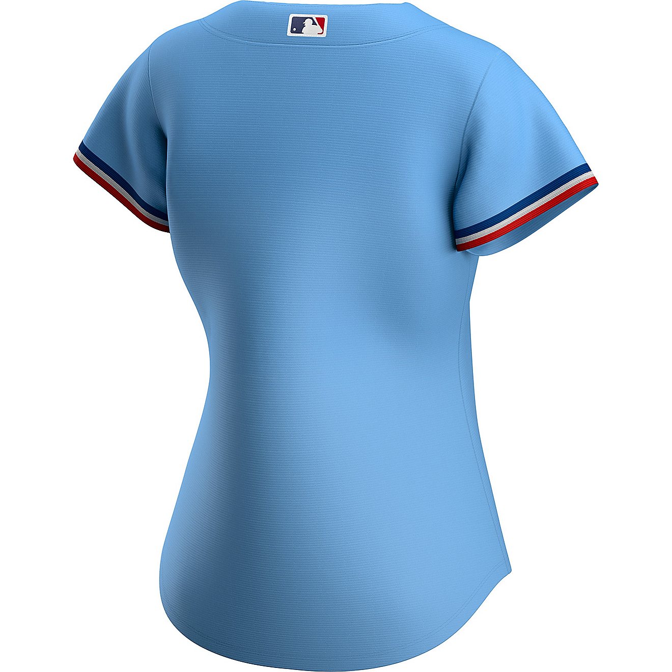 Nike Women's Texas Rangers Official Replica Jersey                                                                               - view number 2