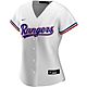 Nike Women's Texas Rangers Official Replica Jersey                                                                               - view number 1 image