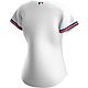 Nike Women's Texas Rangers Official Replica Jersey                                                                               - view number 2 image