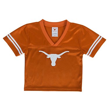 We Are Texas Boys' University of Texas #1 Football Jersey
