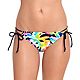 O'Rageous Juniors' Electric Jungle Hipster Swim Bottom                                                                           - view number 1 image