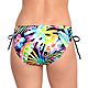 O'Rageous Juniors' Electric Jungle Hipster Swim Bottom                                                                           - view number 2 image