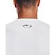 Under Armour Men's HeatGear Armour Comp Long Sleeve Top                                                                          - view number 3 image