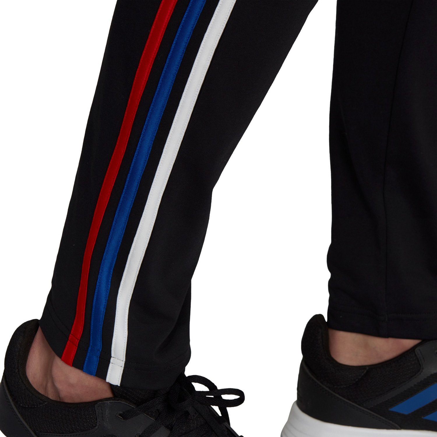 adidas tapered 3s pant