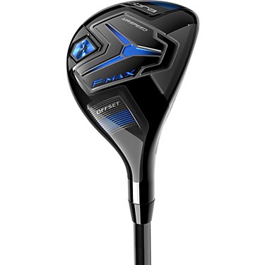 Cobra Golf Men's F-Max Airspeed Offset Driver