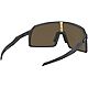 Oakley O Sutro Polished PRIZM Sunglasses                                                                                         - view number 4 image