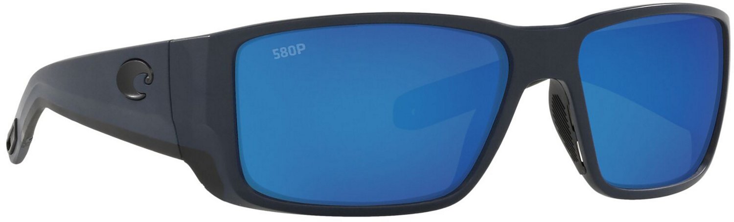 Costa Fantail Pro Polarized 580G Sunglasses Academy