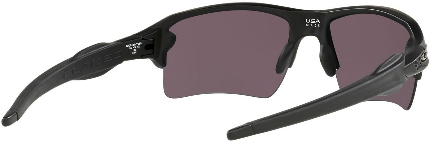 Oakley Standard Issue Flak 2.0 XL Sunglasses Academy