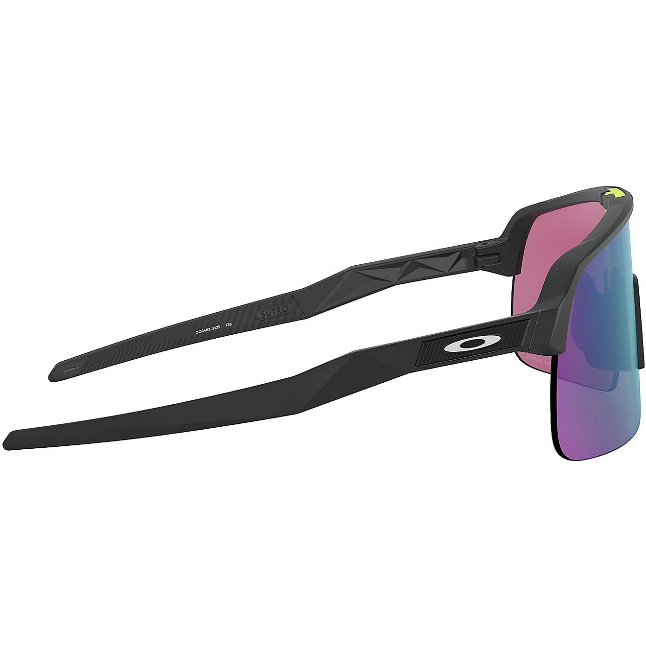 Oakley Sutro Lite PRIZM Sunglasses                                                                                               - view number 3