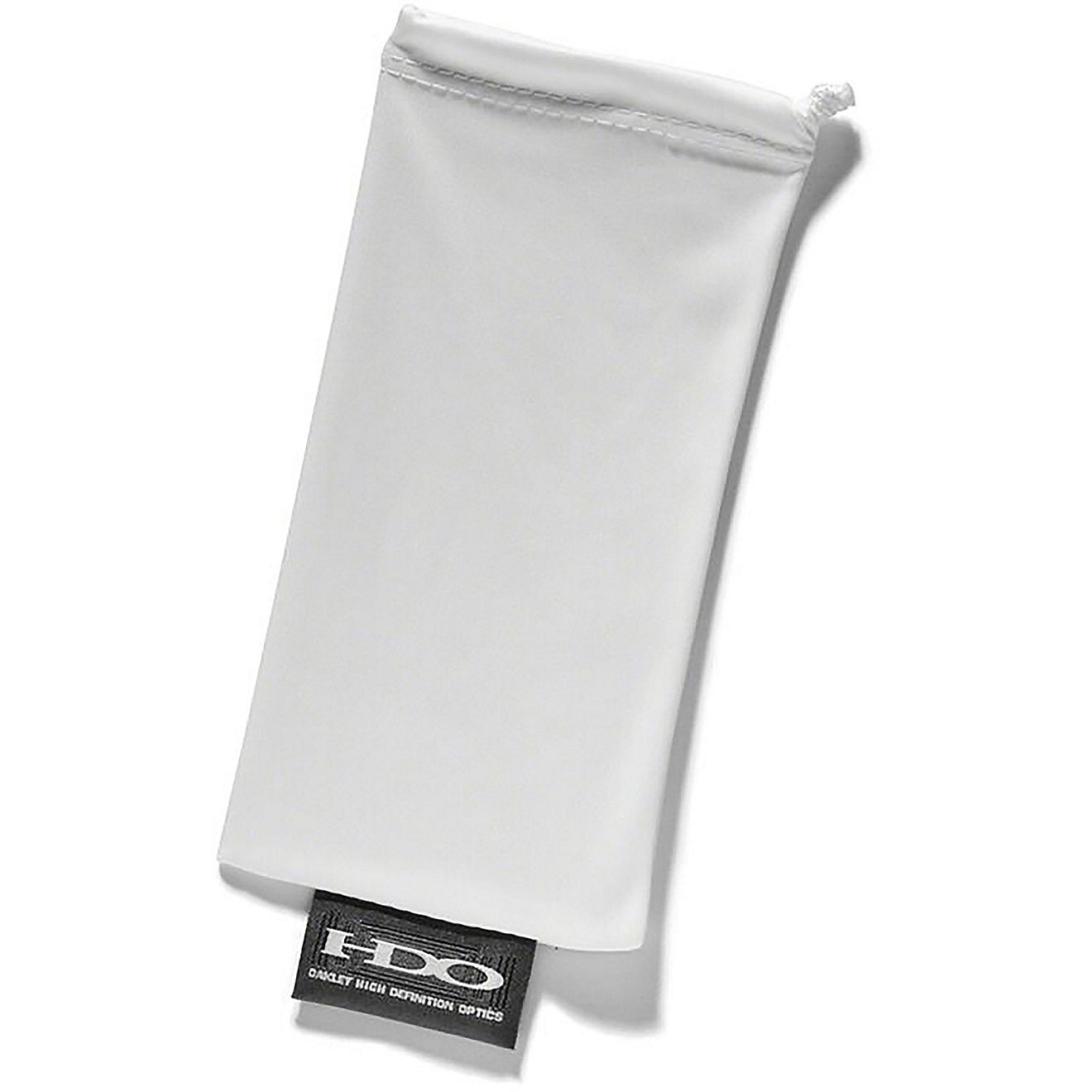 Oakley White Microclear Cleaning/Storage Bag                                                                                     - view number 1
