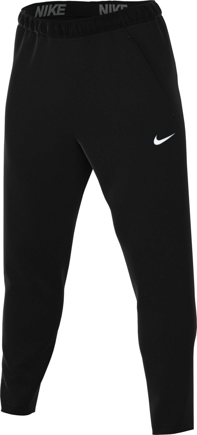 nike sweatpants academy sports