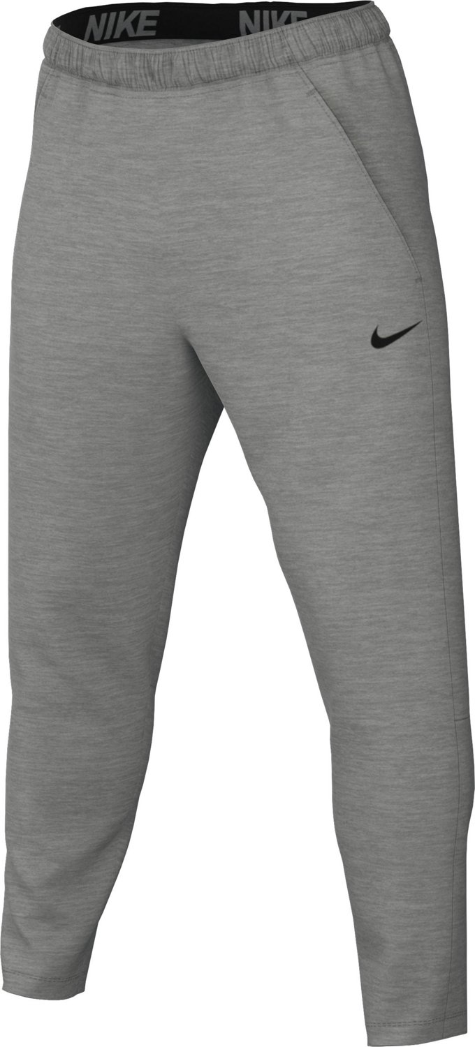 nike men's dri fit yoga pants