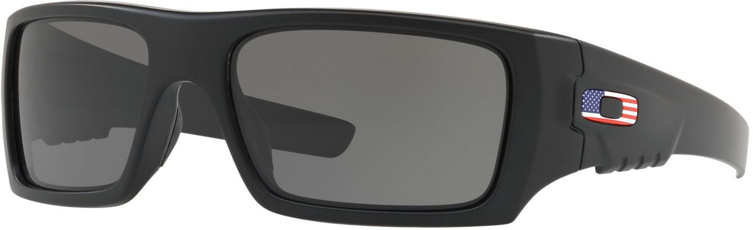 Oakley Standard Issue Det Cord USA Flag Sunglasses | Academy