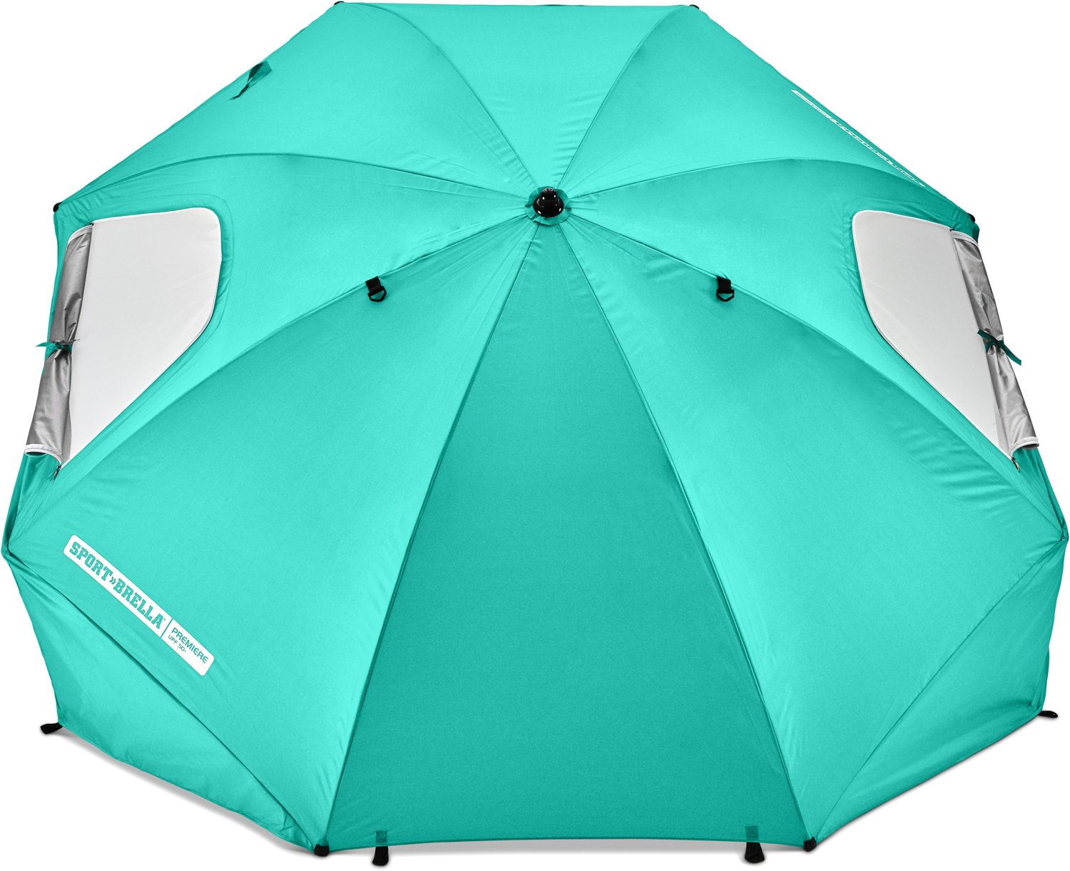 SportBrella Premiere Seafoam Umbrella Academy