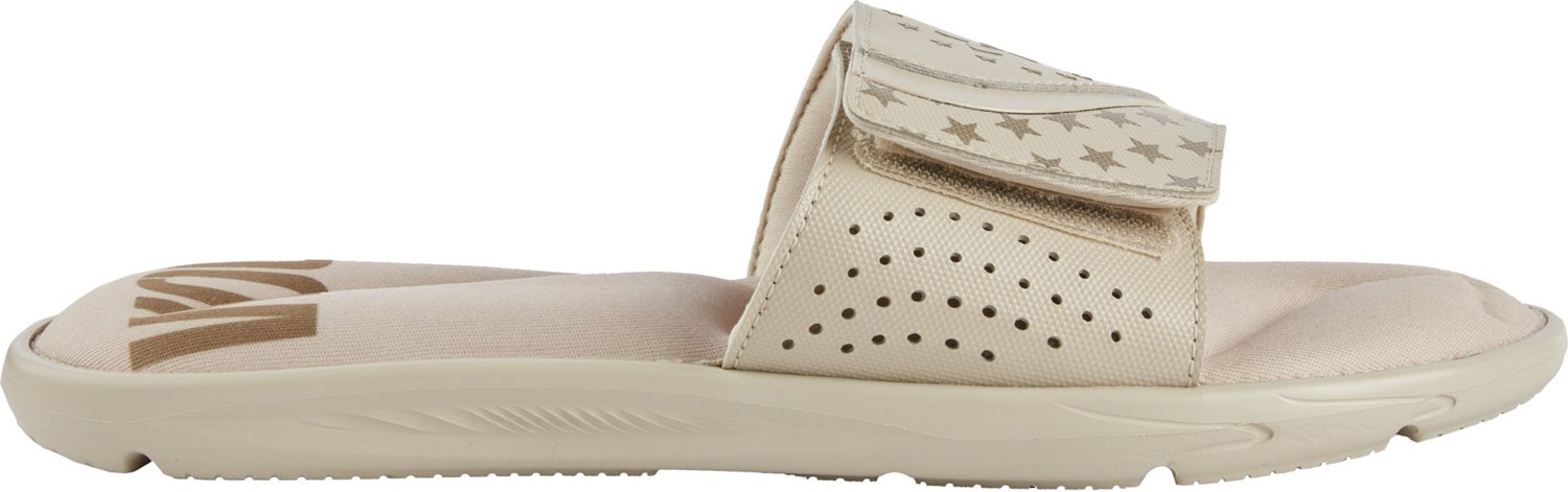 under armour 4d slides