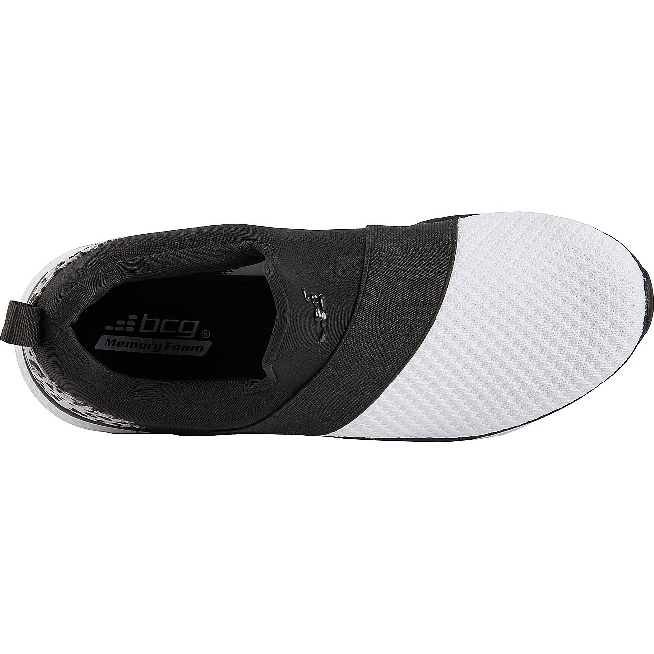BCG Women's Step Out Slip-On Shoes                                                                                               - view number 3