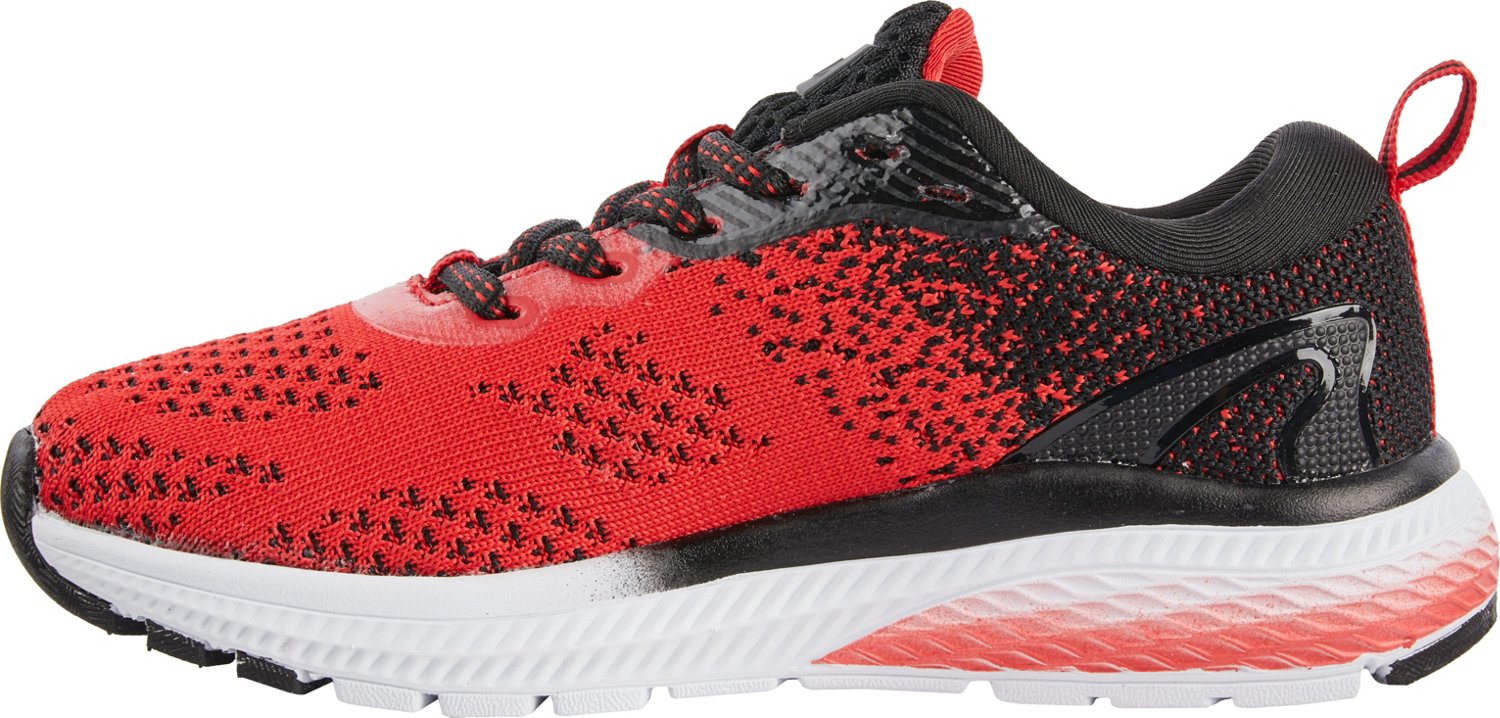 BCG Boys� PSGS Super Charge Running Shoes Academy