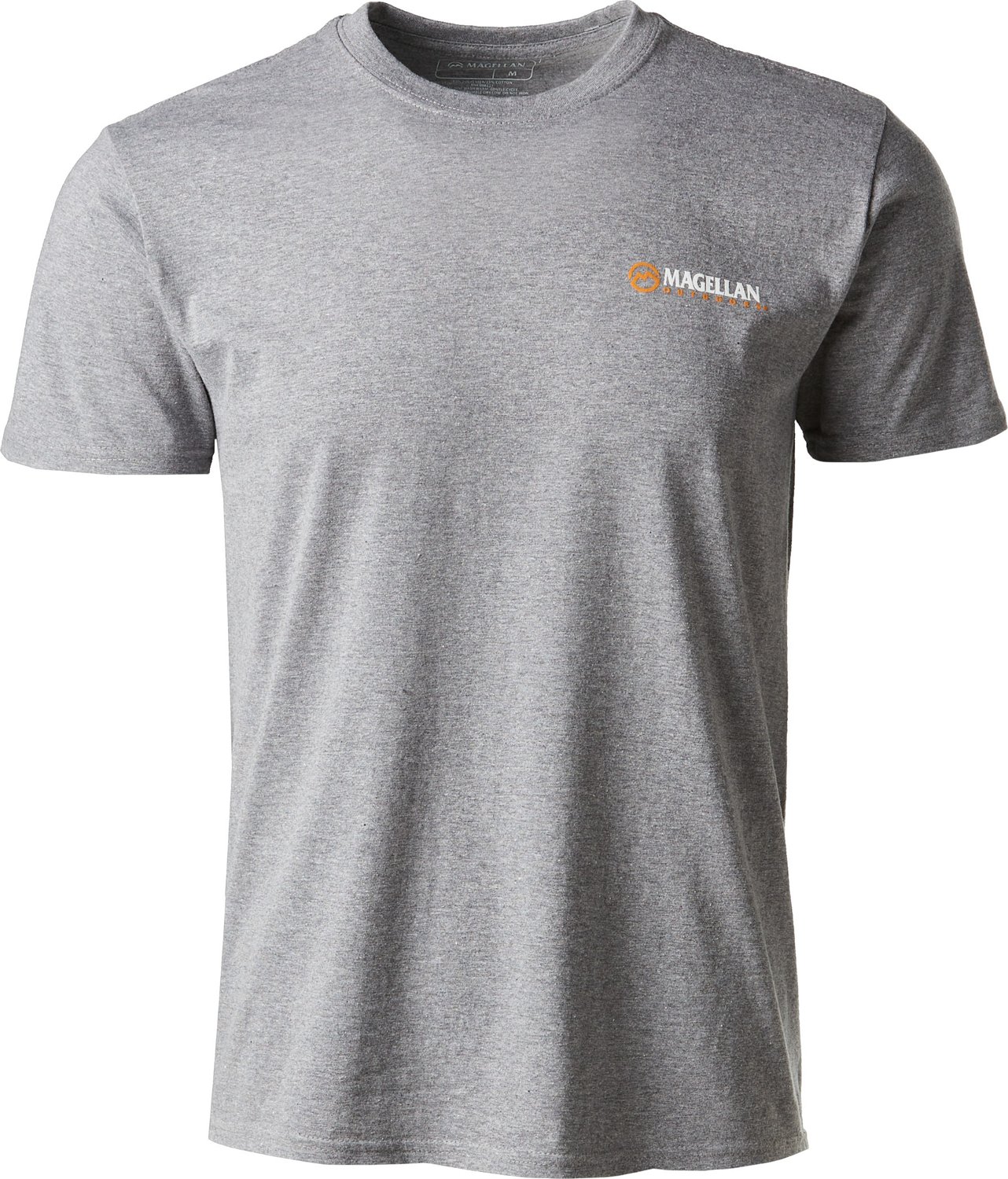 Magellan Outdoors™ Men's My Kind of Day ShortSleeve Graphic Tshirt Academy