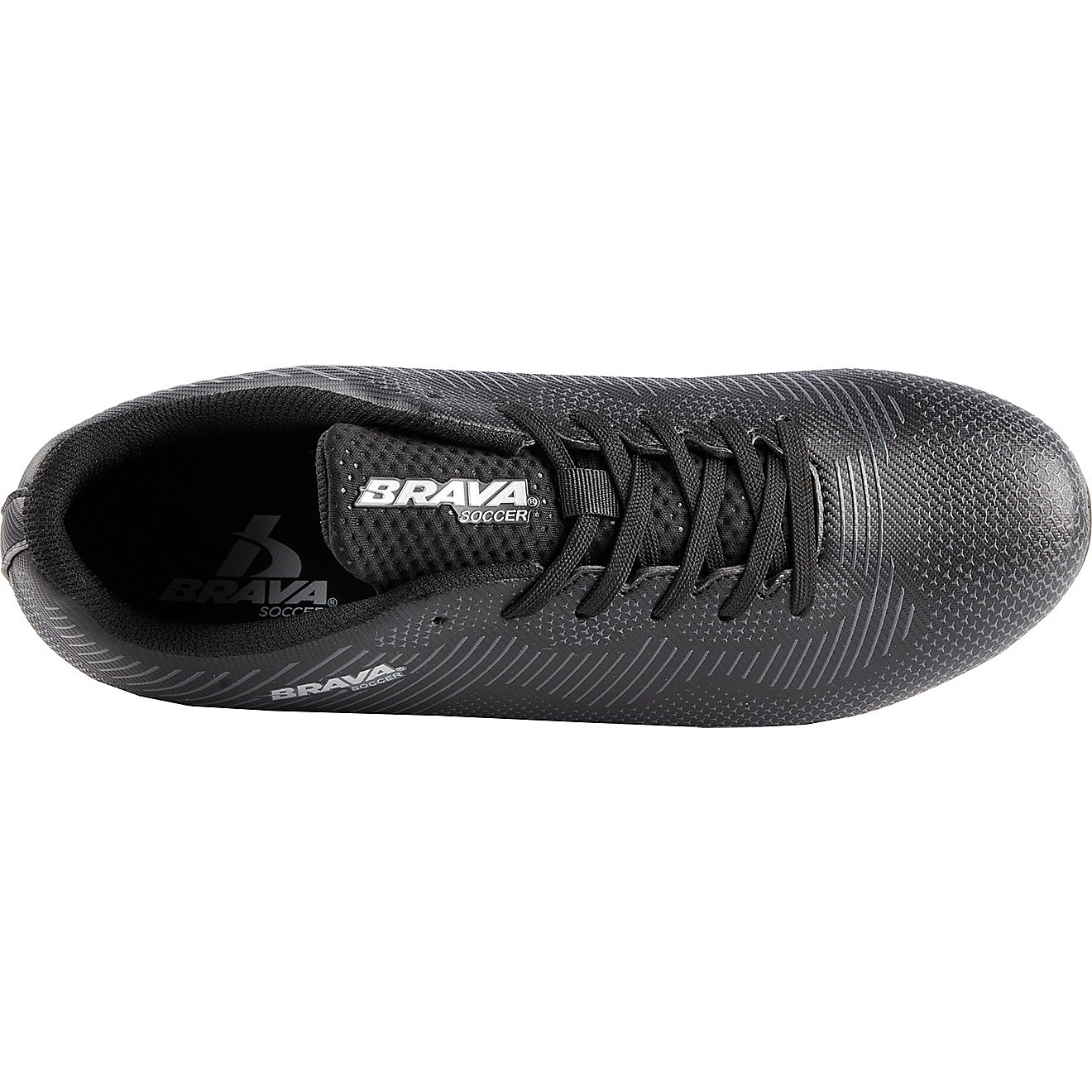 Brava Soccer Adults' Exempt 2.0 Soccer Cleats                                                                                    - view number 3