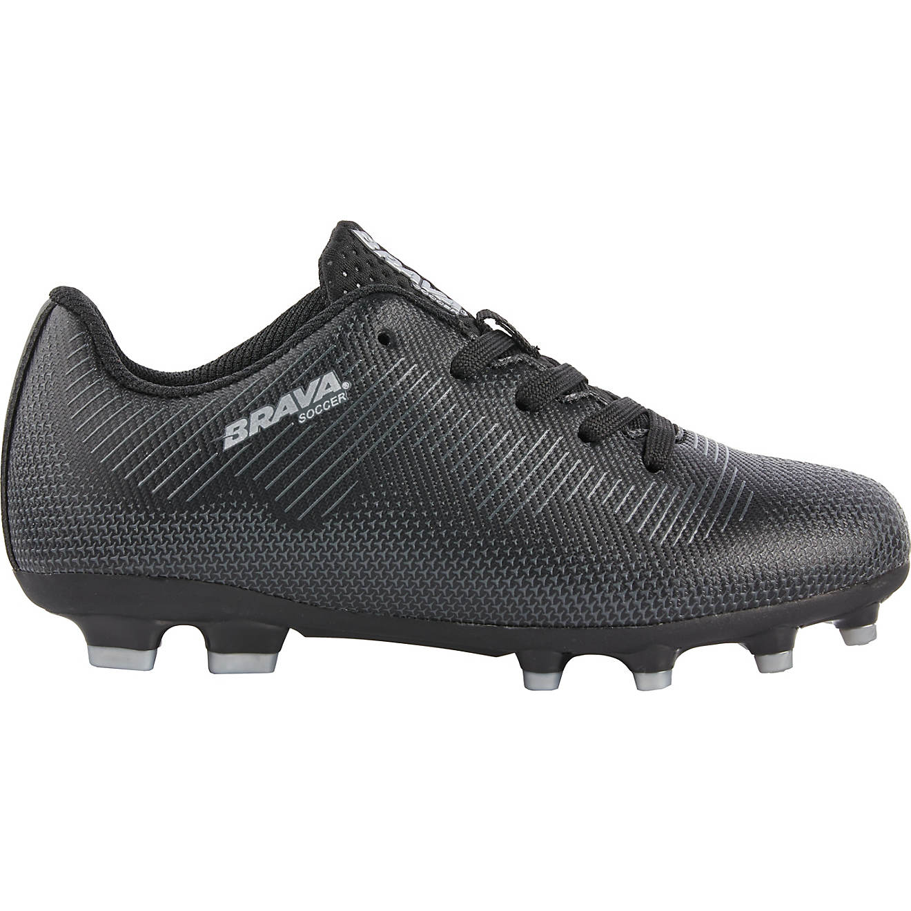 Brava Soccer Youth Exempt 2.0 Soccer Cleats                                                                                      - view number 1