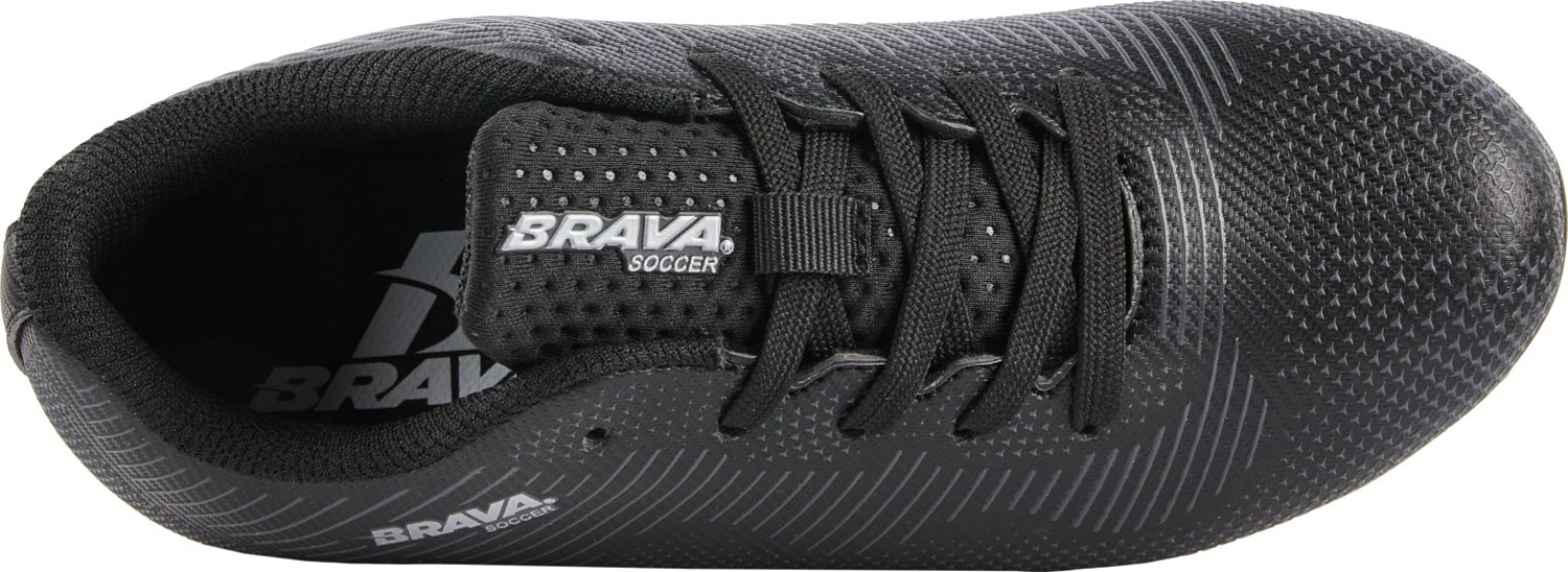 Brava Soccer Youth Exempt 2.0 Soccer Cleats Academy