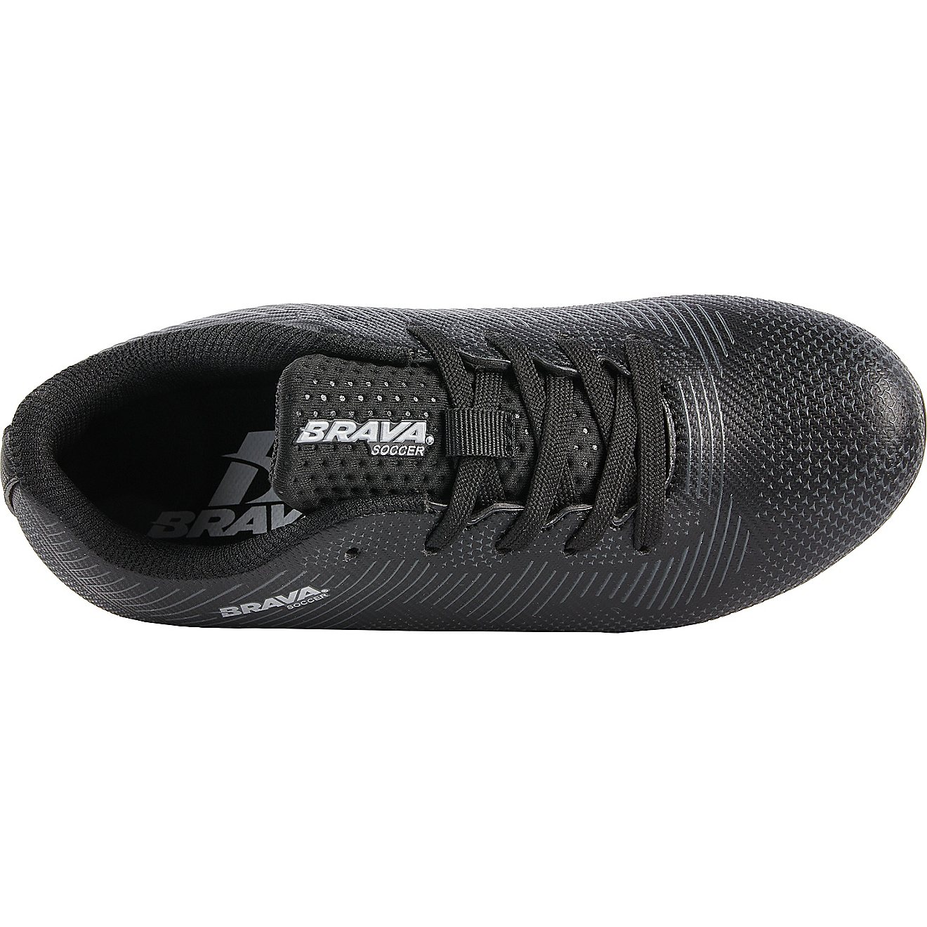 Brava Soccer Youth Exempt 2.0 Soccer Cleats                                                                                      - view number 3