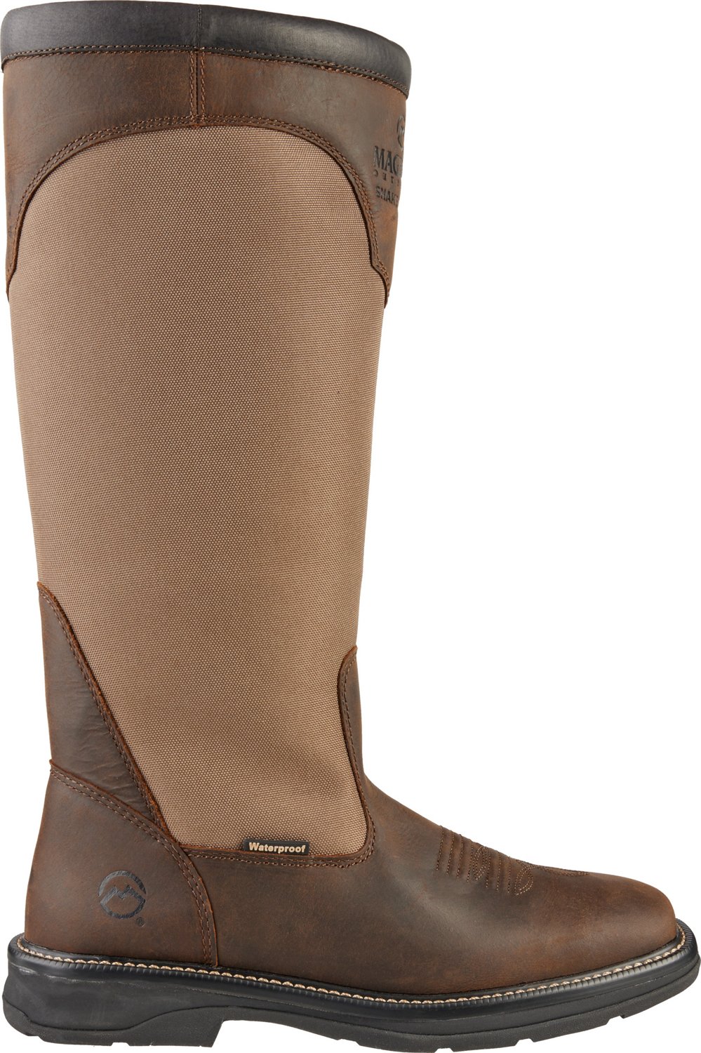 magellan outdoors men's landman 3.0 boots