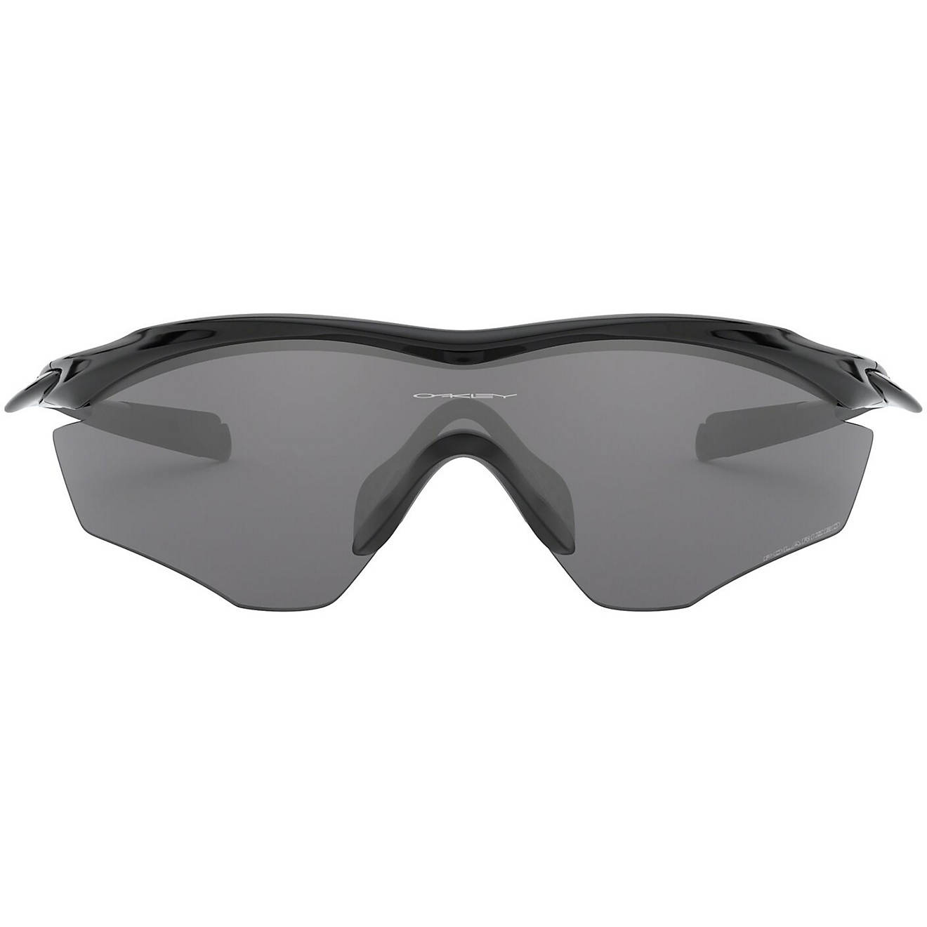 Oakley M2 Frame XL Polished PRIZM Sunglasses                                                                                     - view number 1