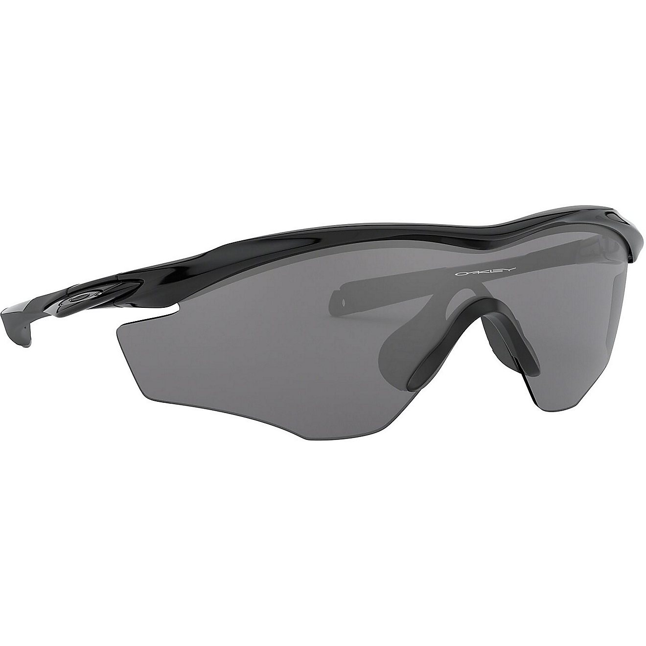 Oakley M2 Frame XL Polished PRIZM Sunglasses                                                                                     - view number 2