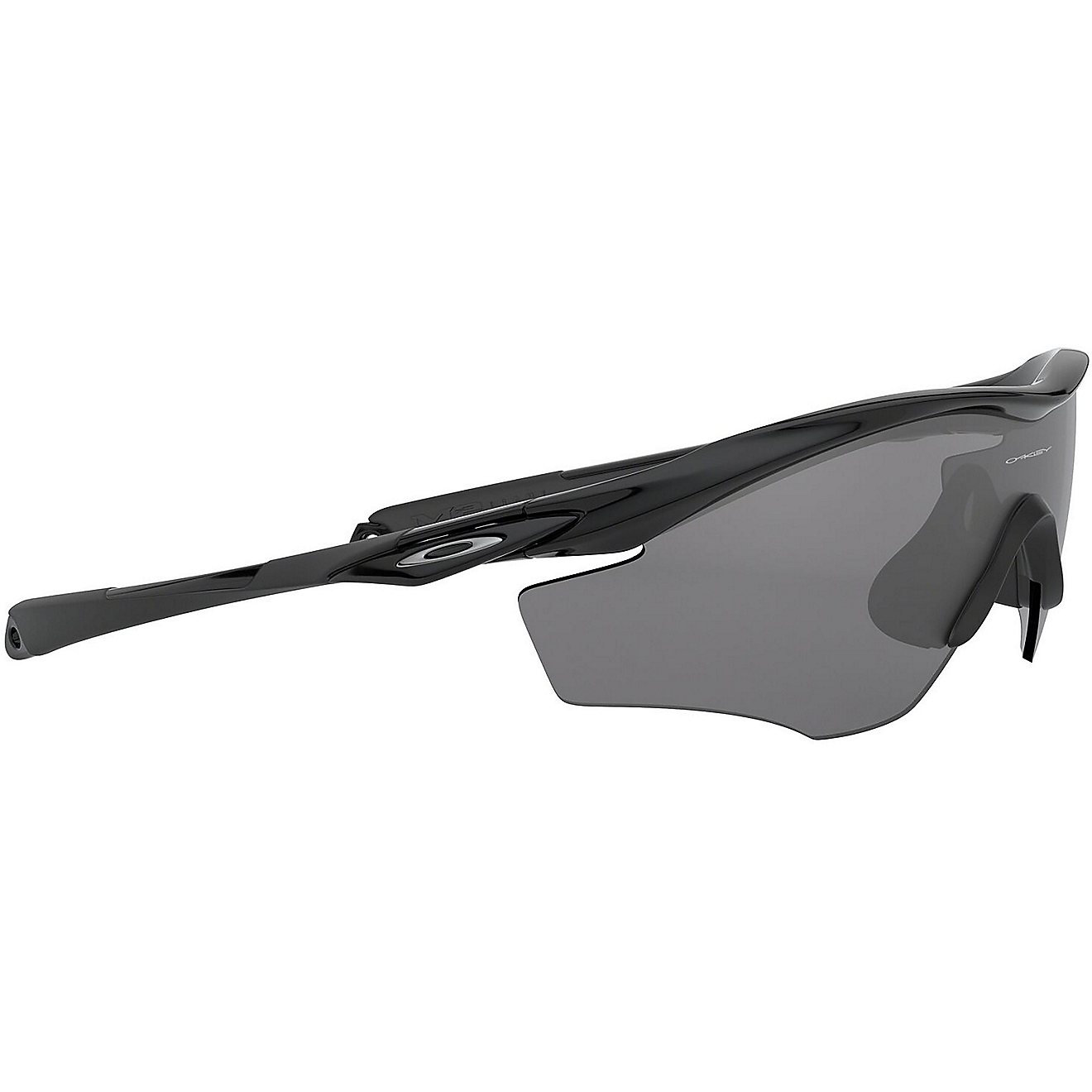 Oakley M2 Frame XL Polished PRIZM Sunglasses                                                                                     - view number 3