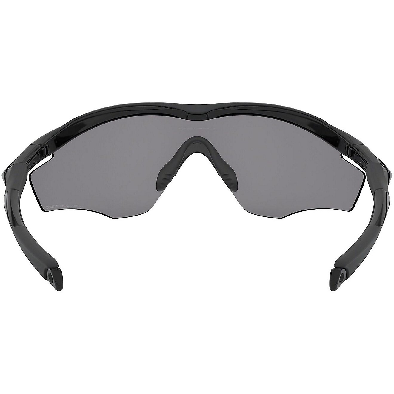 Oakley M2 Frame XL Polished PRIZM Sunglasses                                                                                     - view number 5