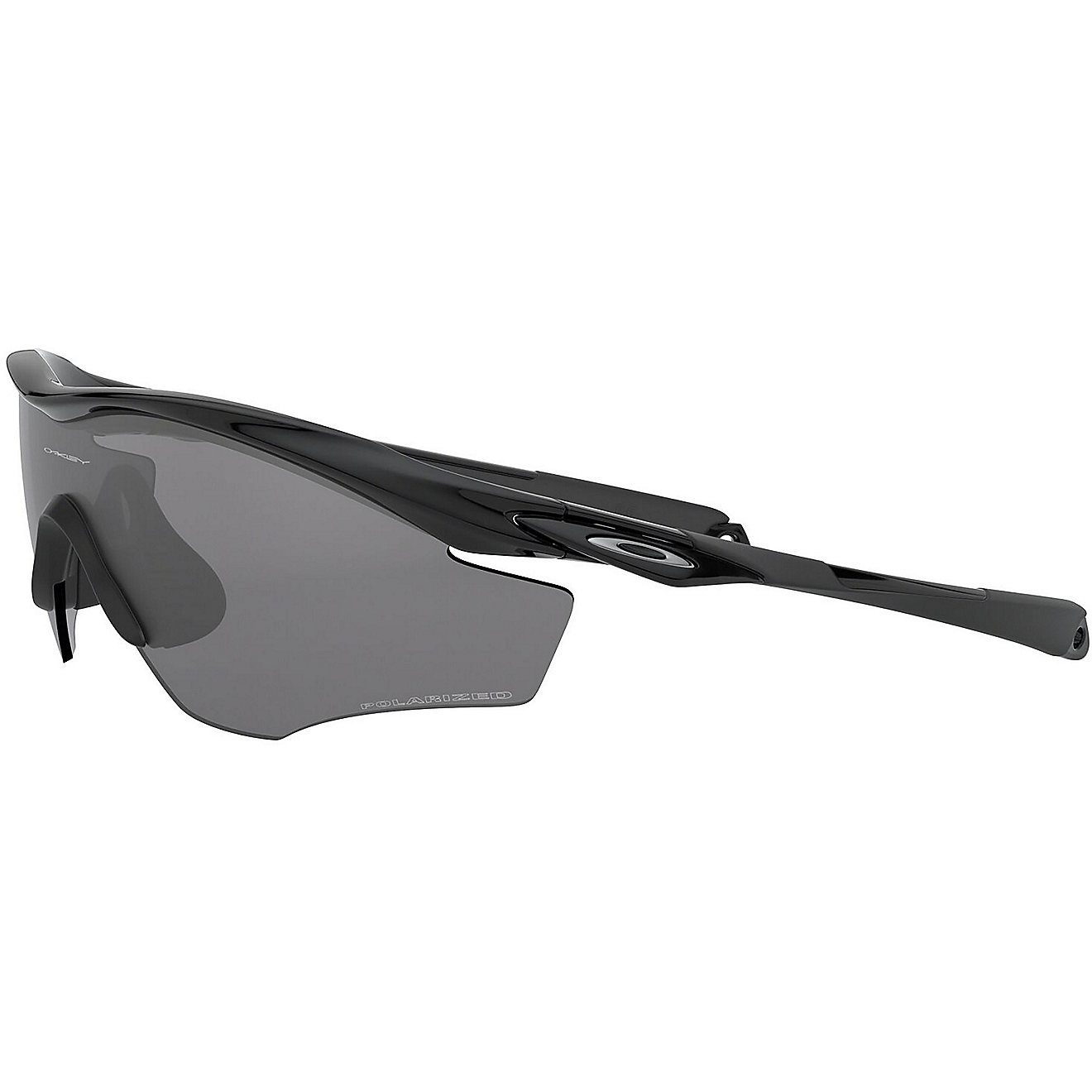 Oakley M2 Frame XL Polished PRIZM Sunglasses                                                                                     - view number 7
