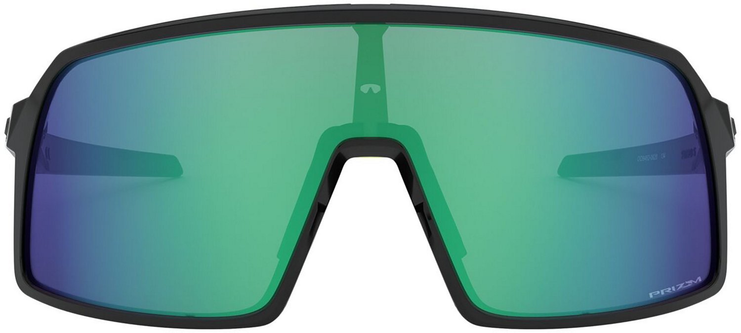 Oakley O Sutro Polished PRIZM Sunglasses