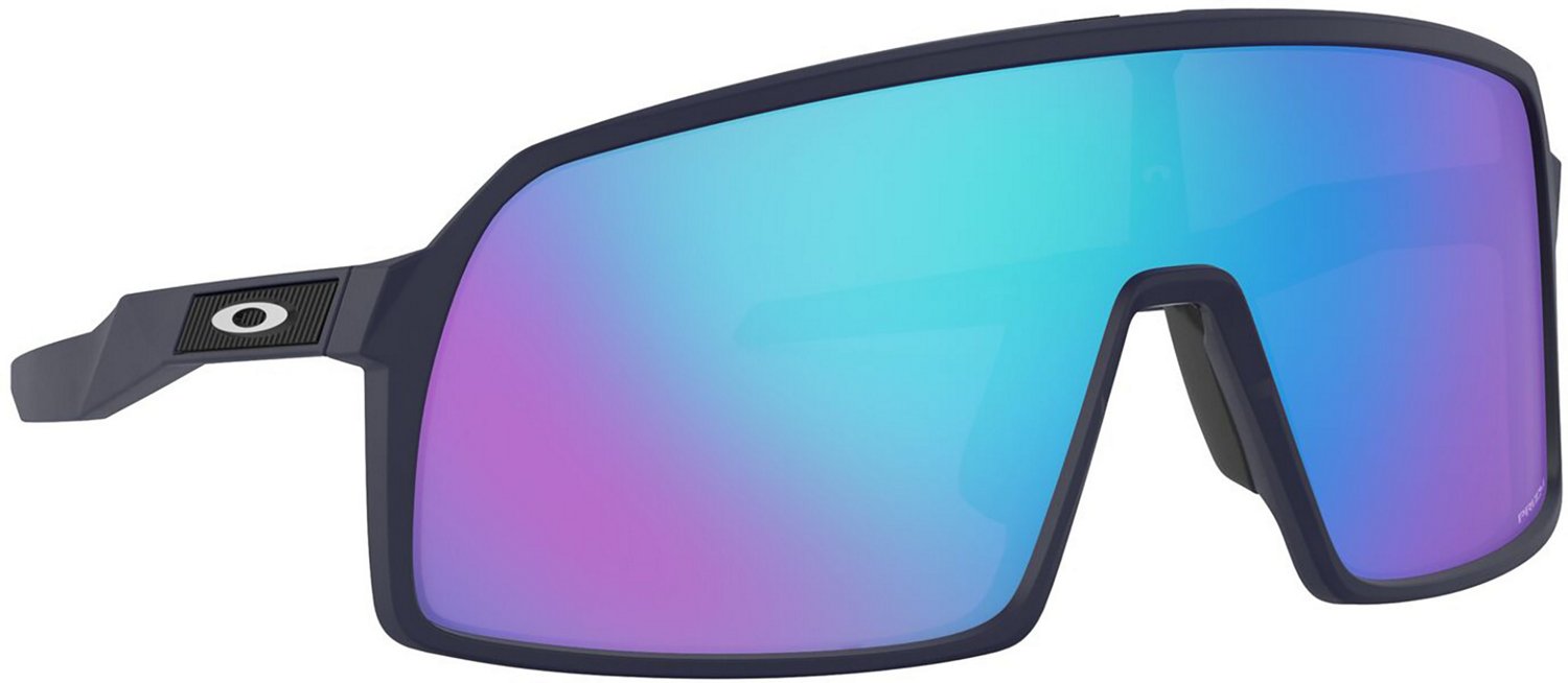 Oakley O Sutro Polished PRIZM Sunglasses | Academy