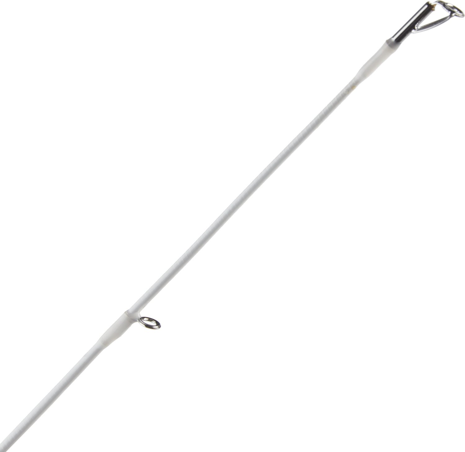 Duckett Jacob Wheeler 2500 7 ft Freshwater Spinning Rod and Reel Combo