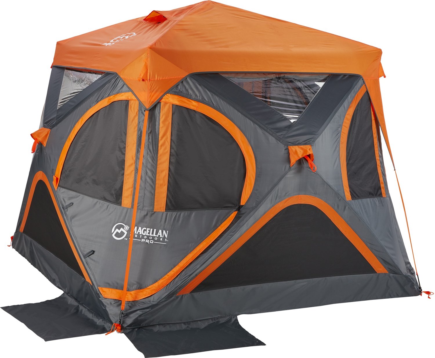 ontwerp het is nutteloos bedrijf Camping Tents & Houses | Academy