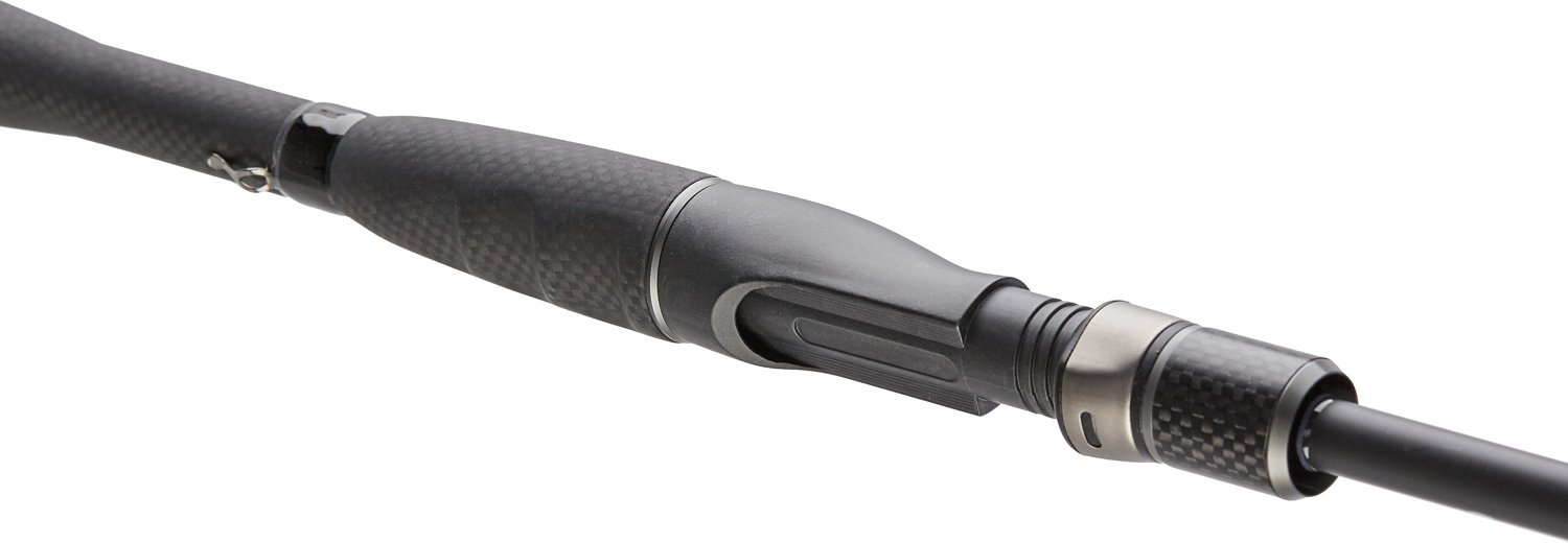 H2O Xpress New Tac 40 Spinning Rod Academy