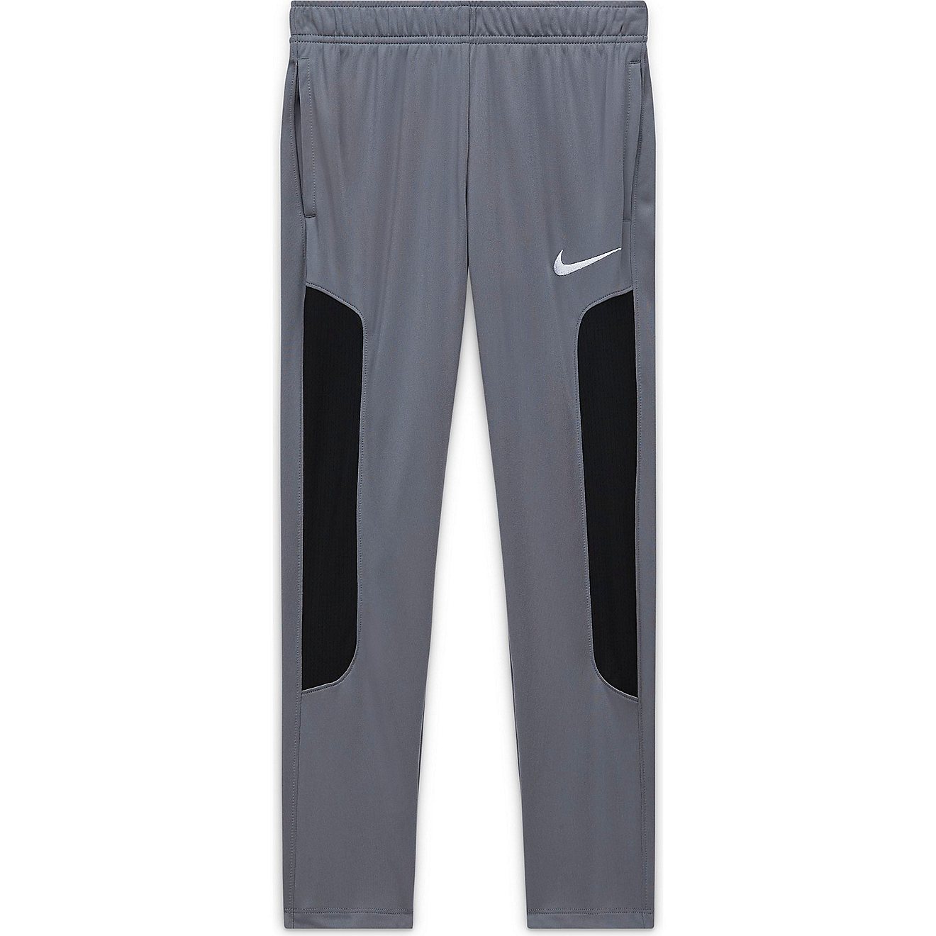 Nike Boys' Sport Poly Extended Sizing Pants                                                                                      - view number 8