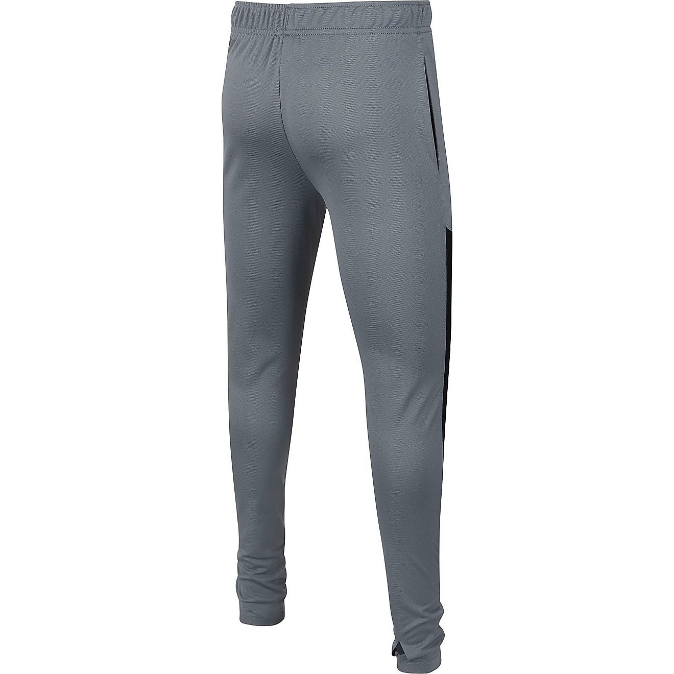 Nike Boys' Sport Poly Extended Sizing Pants                                                                                      - view number 10
