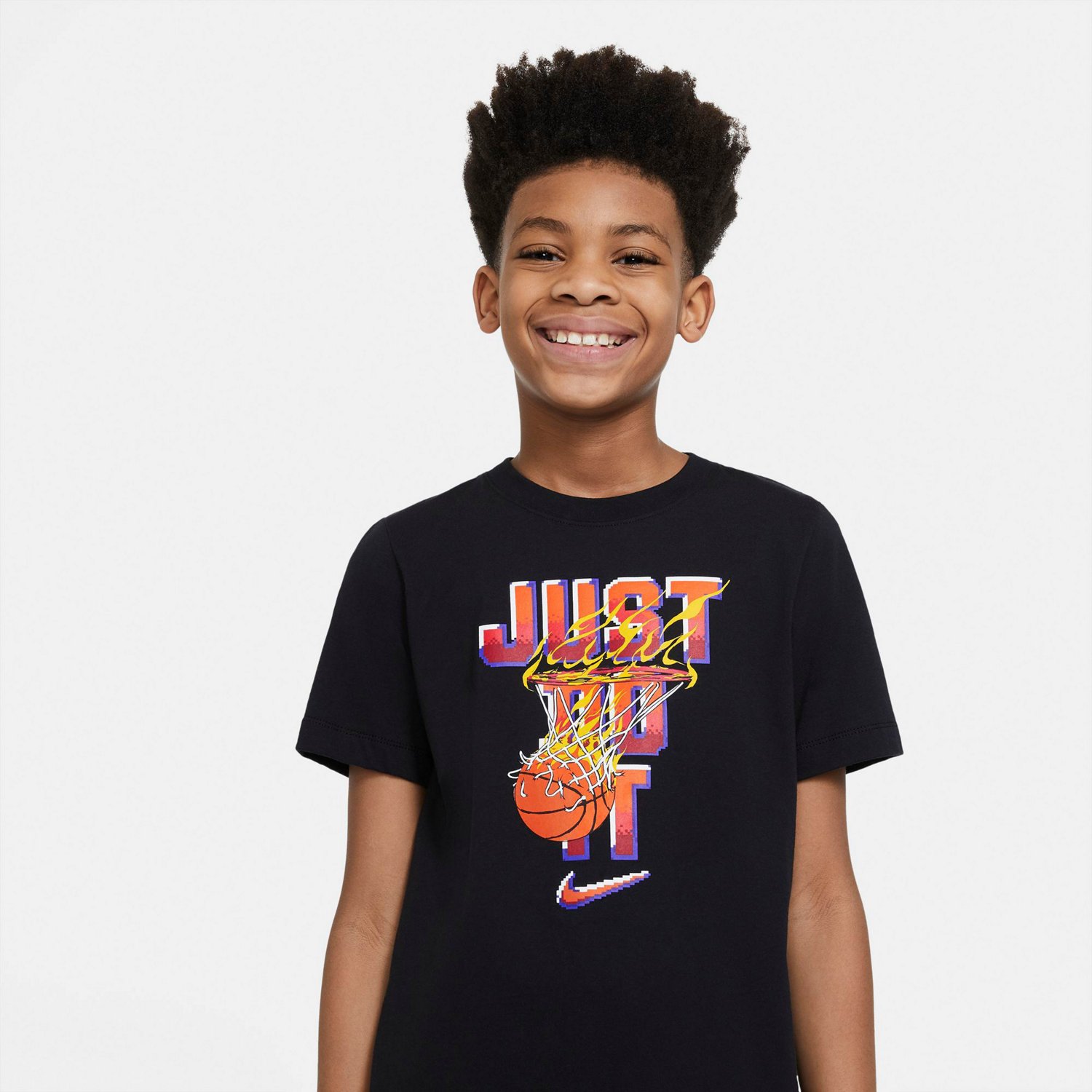 nike gamer shirt